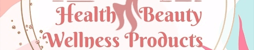 RM Health, Beauty And Wellness Products logo